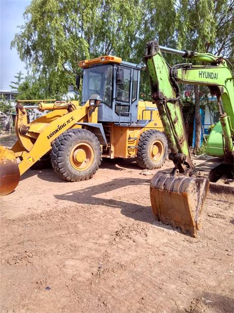 濟南駿大挖掘機培訓學校好不好？   