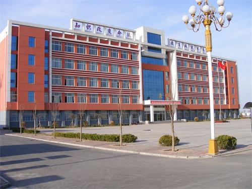 濟(jì)南商河職專怎么樣？學(xué)校好嗎？