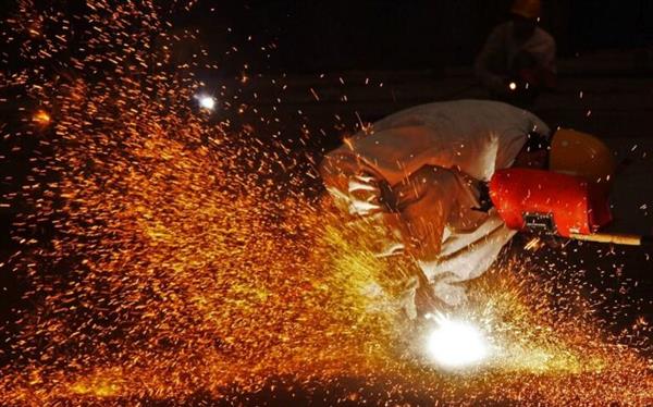 想學焊工嗎？來棗莊市金橋職業(yè)培訓學校吧！