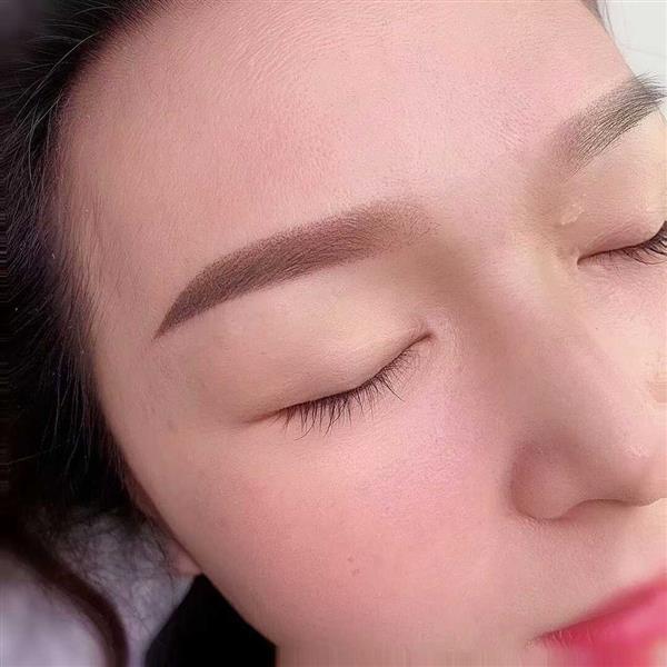 唐山于航美學(xué)形象設(shè)計(jì)培訓(xùn)學(xué)校紋繡課程會(huì)學(xué)哪些內(nèi)容？