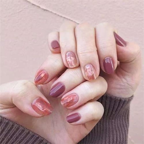 唐山學(xué)美甲去哪里？