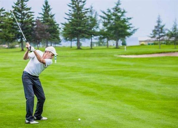 石家莊哪里可以學(xué)高爾夫？