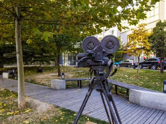 北京電影學院都設置了哪些就業(yè)保障？