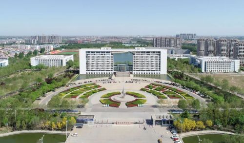 魯北技師學(xué)院都開設(shè)哪些專業(yè)？   