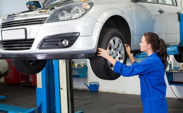 保定哪里能學(xué)修汽車？