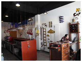 青島滿天星職業(yè)培訓學校是一所什么樣的學校？