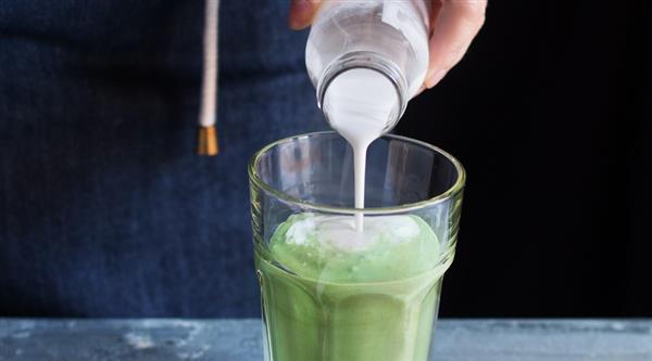 如何才能讓冷飲獲得超高人氣？