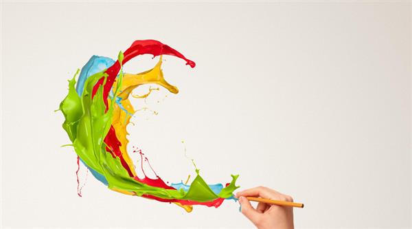 設(shè)計師配色秘訣！青島市經(jīng)濟貿(mào)易學校讓你配色不再困擾！