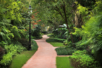 園林分類有哪些？邢臺現(xiàn)代職業(yè)學(xué)校為你介紹！