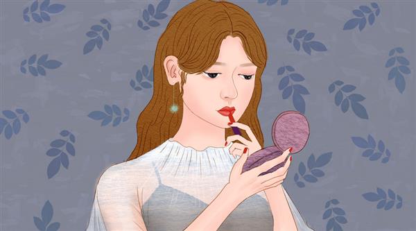 濟南南茜美容美發(fā)技能培訓學校為你分享晚宴禮儀啦！