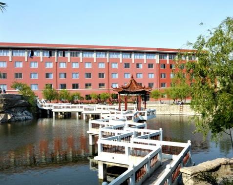 什么是商貿(mào)？青島濱海學(xué)院正在為你講解