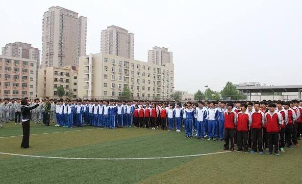 天津市勞動保護學校具體情況怎么樣？