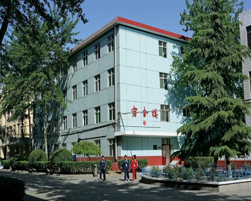 石家莊市工業(yè)職業(yè)技術(shù)學(xué)校 石家莊市工業(yè)職業(yè)技術(shù)學(xué)校