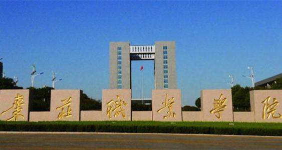 棗莊職業(yè)學(xué)院旅游管理專業(yè)怎么樣？