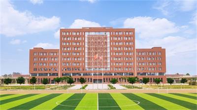 石家莊城市建設(shè)學(xué)校有訂單班嗎？   