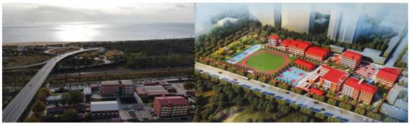 秦皇島市渤?？萍贾械葘I(yè)學(xué)校怎么樣？