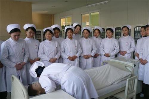 石家莊天使護(hù)士學(xué)校怎么報名？對學(xué)生有哪些優(yōu)惠政策？