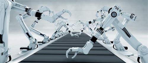 學工業(yè)機器人怎么樣？