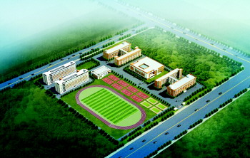 山東煤炭衛(wèi)生學校，就是牛氣！