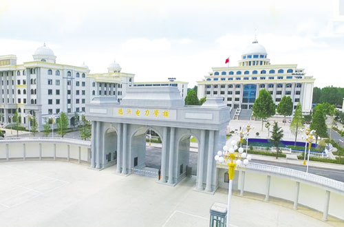 臨沂能學(xué)電廠集控運(yùn)行嗎？