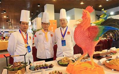 去保定哪里學(xué)廚師好？   