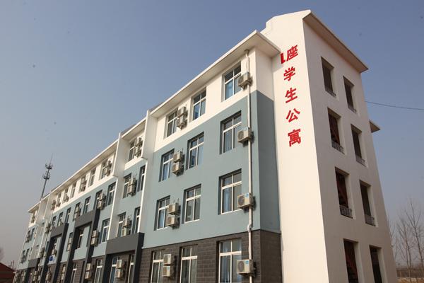 報(bào)名秦皇島東方司法警官學(xué)校需要滿(mǎn)足什么條件？