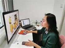 停課不停學(xué)，離校不離師