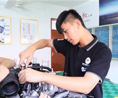 學(xué)修車要多久出師？