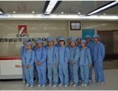 石藥集團歐意藥業(yè)十二車間