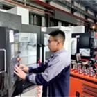 數(shù)控加工（數(shù)控車工）（高級(jí)工、預(yù)備技師）