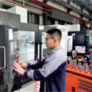 數(shù)控加工（數(shù)控車工）（高級(jí)工、預(yù)備技師）