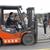 叉車(chē)培訓(xùn)