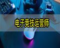 電子競(jìng)技運(yùn)營師