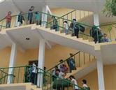 河北渤海新區(qū)中捷職業(yè)技術學校