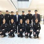 高鐵乘務與管理、航空服務