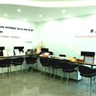 天津新天地形象設計藝術(shù)學校