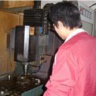 數(shù)控程序和模具設(shè)計