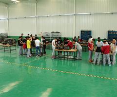 保定中專學(xué)汽修檢測與維修專業(yè)去哪里？選定保定動力技術(shù)技工學(xué)校！