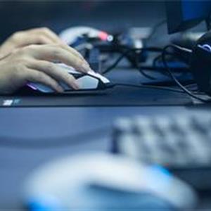 電子競技專業(yè)