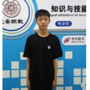 信念蘊育能量，青春綻放光明