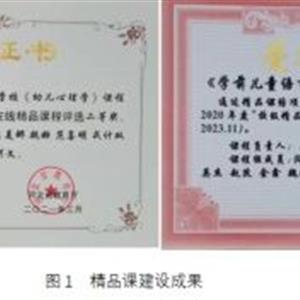 唐山幼兒師范?？茖W(xué)校：優(yōu)秀教師王美娜