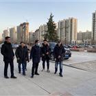 豐潤職教中心：加強(qiáng)校際交流促進(jìn)共同發(fā)展——北京交通大學(xué)專家到?？疾煺{(diào)研