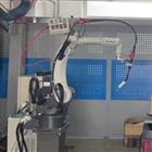 現(xiàn)代化焊接技術(shù)專業(yè)教學(xué)場景