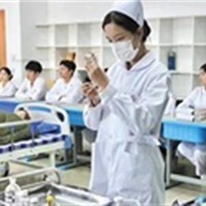 護(hù)理、醫(yī)學(xué)技術(shù)類專業(yè)