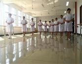 山東煤炭衛(wèi)生學(xué)校（濟南校區(qū)）實驗室、宿舍