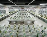 山東煤炭衛(wèi)生學(xué)校（濟南校區(qū)）實驗室、宿舍