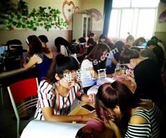 邢臺(tái)哪里學(xué)習(xí)美甲好？