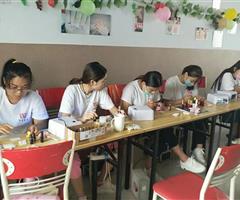 專業(yè)美甲課程教學(xué)，一對(duì)一指導(dǎo)（前20名免學(xué)費(fèi)學(xué)習(xí)）
